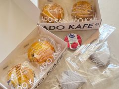 -ADO KAFE(大学城店)