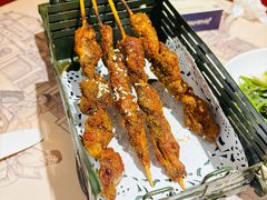 -杨记隆府(时代天街店)