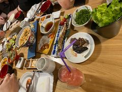 -江户烧肉(高德店)