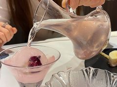 香颂玫瑰露-王品台塑牛排(成都万象城店)