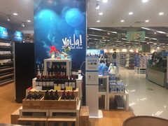 -华润万家(龙华天虹购物中心店)