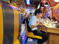 -赖胖子肉蟹煲(金牛万达店)