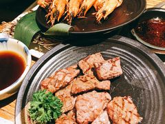 -赤坂亭M9和牛烧肉(世博源店)