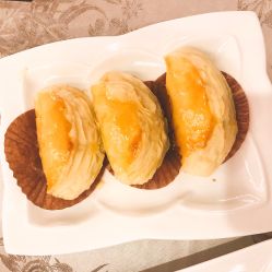 -佛山顺德香云纱园林酒店-宴会厅