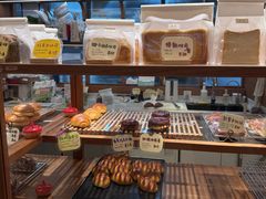 -慢熟面包店bud bread(孩儿巷店)