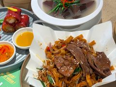 -点都德(汇盈广场店)
