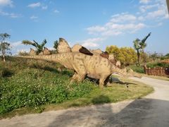-龙谷湾旅游休闲度假区