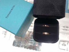 -Tiffany & Co.蒂芙尼
(杭州大厦店)