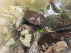 -金宝鸭肉店(祥和广场裙楼店)