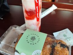 -仟吉KenGee(汪家墩店)