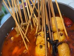 -头牌·鹤岗小串(万达店)