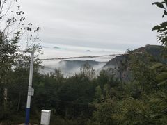 -伏羲大峡谷