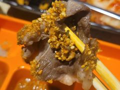 -猪的故事·韩式烤肉(韩乐坊店)