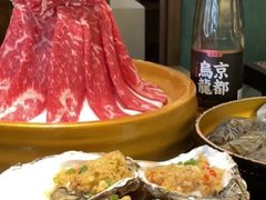 -牛New寿喜烧(新六百店)