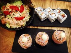 -Sushi Love 创意寿司(丽影广场店)