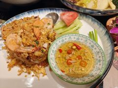 -金厨泰国餐厅·全泰籍厨师料理(拱北店)