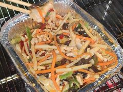 -前小桔亲子创意农场·草莓采摘·露营烧烤