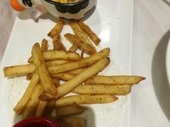 -豪客来牛排(中央花苑店)