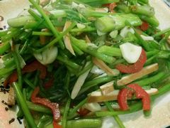 -九华山友谊土菜馆 小资餐厅