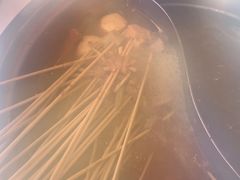 -来伊回麻辣烫·火锅串串清真(红瓦寺总店)