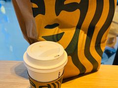 -星巴克(温州龙湾万达店)