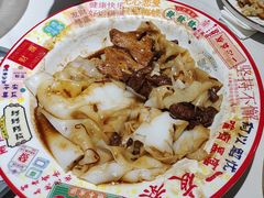 -喜势点·糖沙翁手工茶点·本地人茶居(永庆坊店)