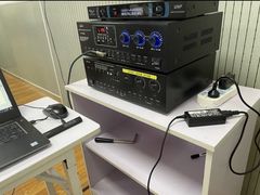 -留白空间·会议室培训场地租赁(人民广场店)