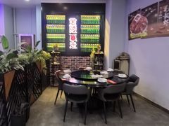 -金陵暴走小龙虾·迷踪蟹(凯德MALL店)