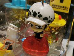 -麦当劳(河北唐山光明路餐厅)