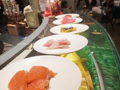 -上海三甲港铂瑞酒店-卓越西餐厅
