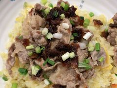 -康师傅私房牛肉面(北京南站店)