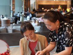 -广州天河希尔顿酒店