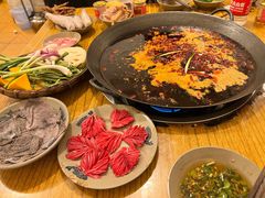 -刁姐火锅(五小区店)