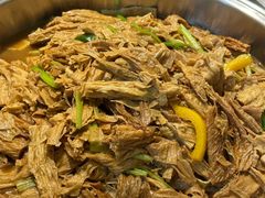-大佛寺高级素食自助餐厅