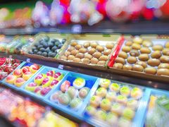 -BHG Market Place(水游城店)