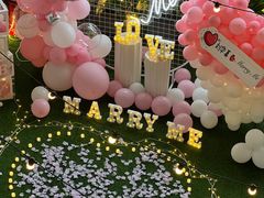 -CIAO·团建聚餐·生日派对轰趴馆(福田店)