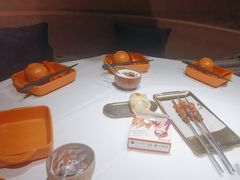 -谷丽麦馕新疆菜·清真(步步高梅溪新天地店)