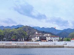 -五当召景区
