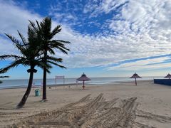 -渔岛海洋度假区