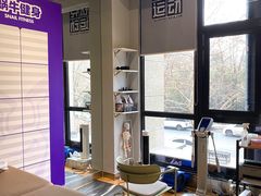 -蜗牛健身·私教馆(海珀香庭店)