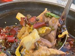 -烛影拾光观景餐厅·创意菜·摄影·小提琴(大唐不夜城店)