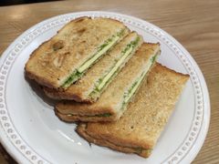 -HELLO 27 意面·沙拉·帕尼尼