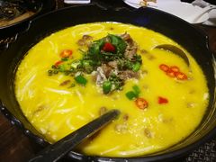 -宋庄魁元艺术餐厅