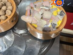 -龍歌自助小火锅(崂山丽达店)