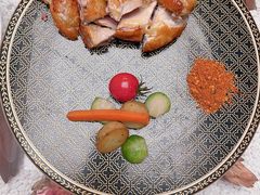 -Wood Garden(合生汇店)