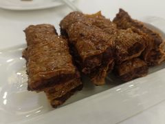 -南门小馆·清真(国贸商城店)