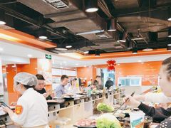 -呷哺呷哺(西单大悦城店)