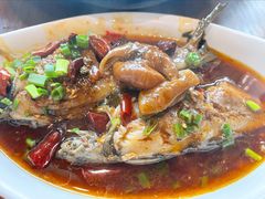 邮亭陈鲫鱼-邮亭陈鲫鱼·重庆老字号(大足直营店)
