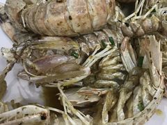 -四川小胡子海鲜(丁村万人海鲜广场店)