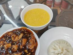 -天宫院小吃·包子炒肝儿(管庄店)